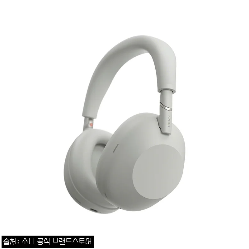 소니 WH-1000XM6 플래티넘 실버 찐후기, 16% 할인에 노이즈 캔슬링까지 만족도 높은 이유