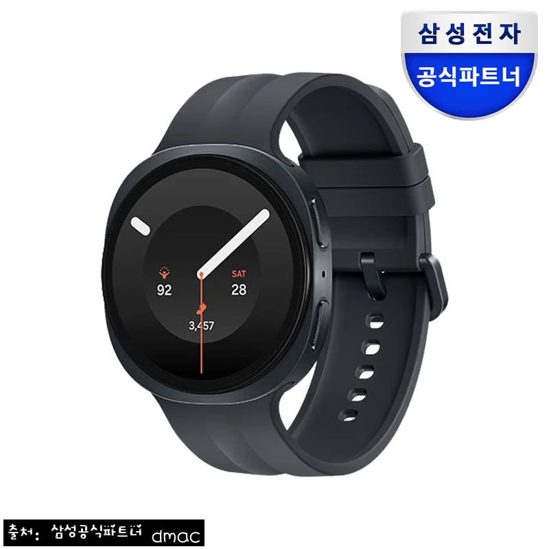 삼성 갤럭시 워치9 그라파이트 44mm LTE, 빠른 배송 후기부터 혜택까지 꼼꼼히 본 이슈템