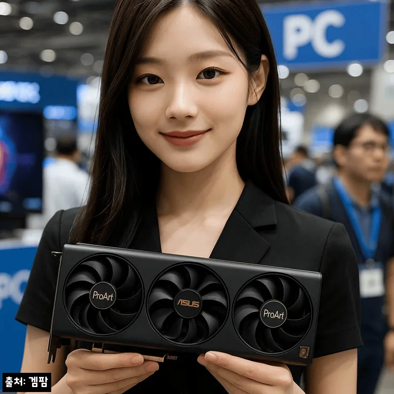 지포스 RTX 4080 그래픽카드 30일 렌탈, 단기 고사양 PC 환경이 필요할 때 체크할 조건