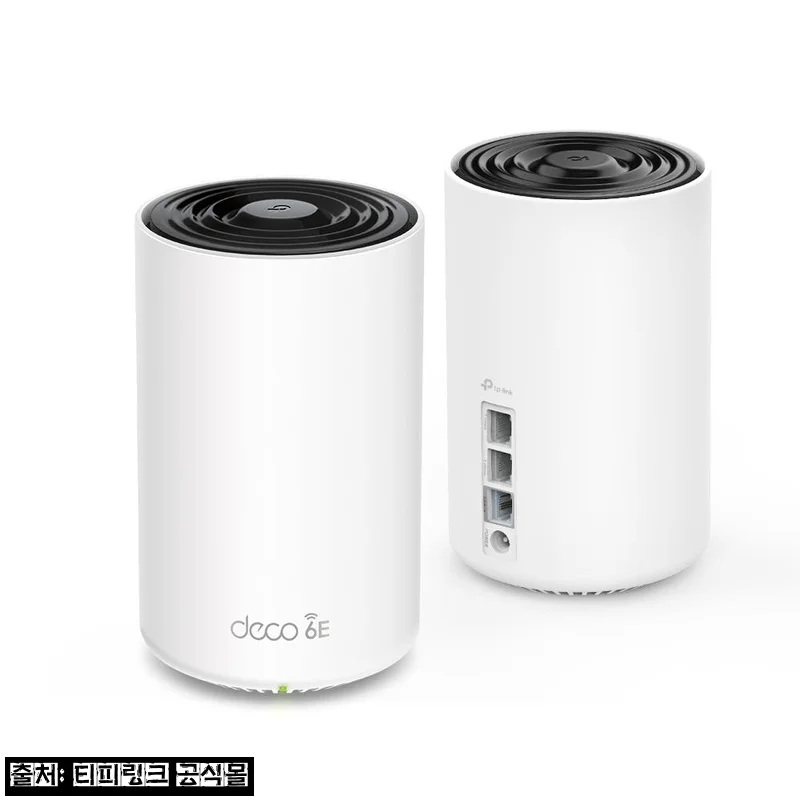 티피링크 AXE5400 Deco XE75 Pro(2팩) 찐후기 대신 스펙으로 꼼꼼히 본 Wi-Fi 6E 메시 와이파이 추천
